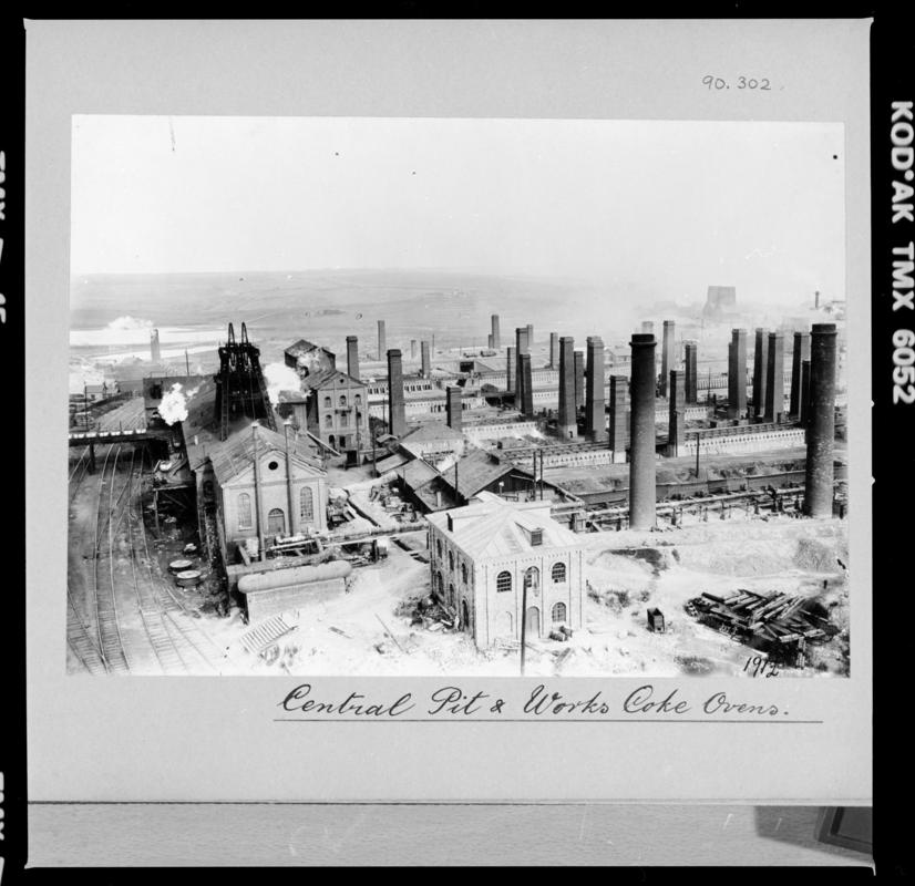 New Russia Co. Works, 1869-1913, photograph album