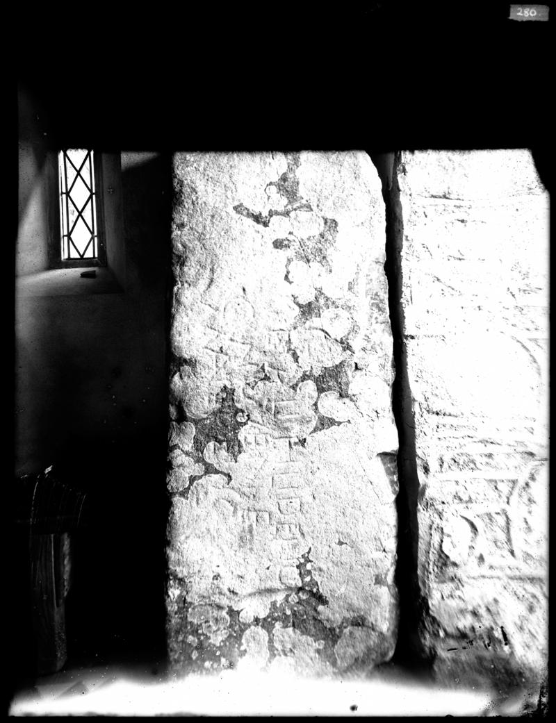 Photographic Negative