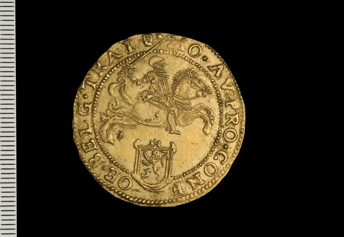 United Netherlands (Utrecht) double ryder