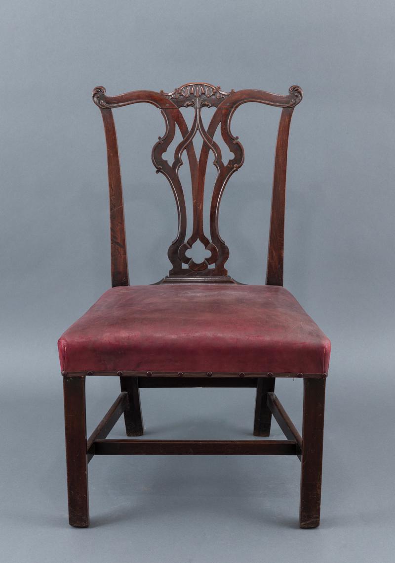 Dining chair