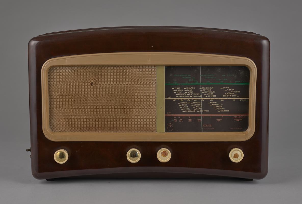 Radio