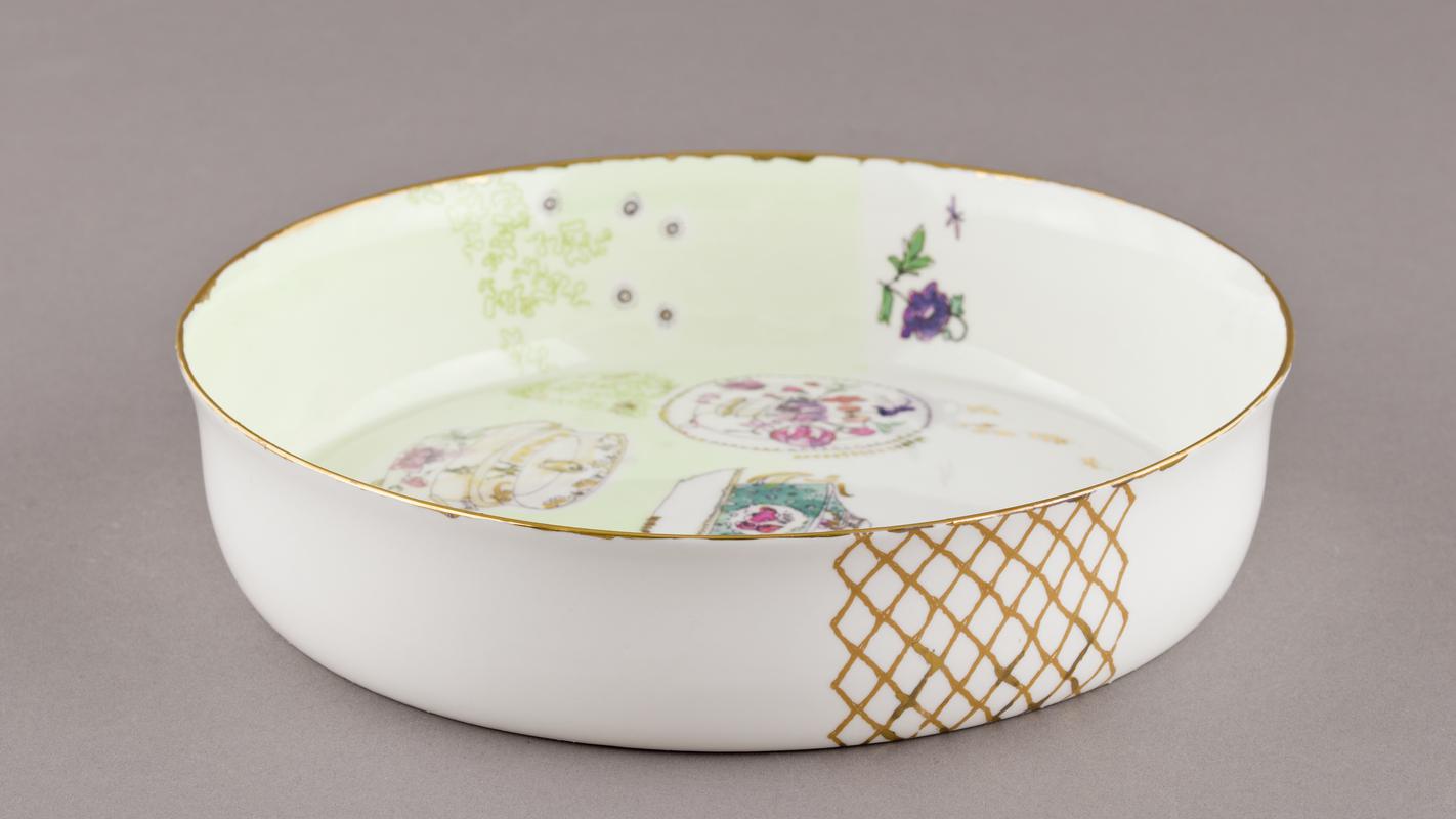 Casgliad Nantgarw / My Nantgarw Collection