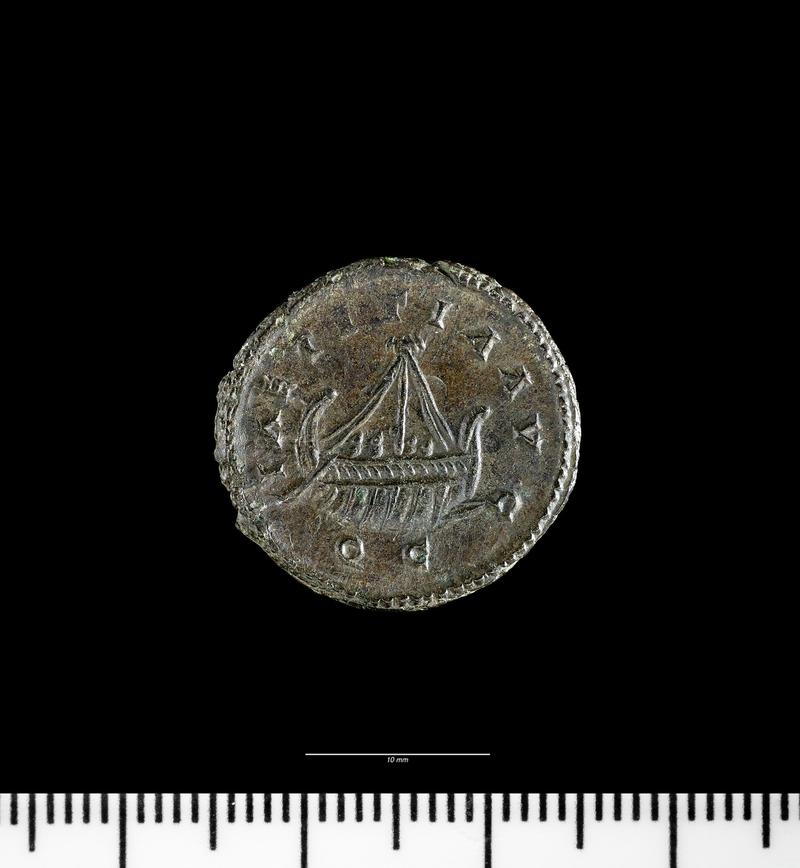 Rogiet hoard