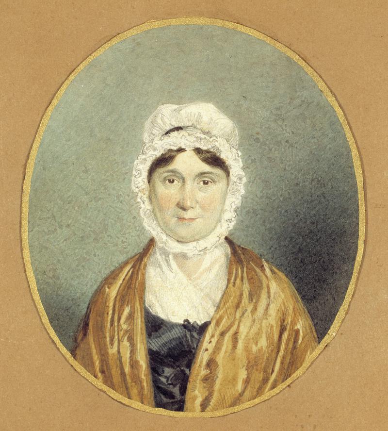 Mrs Edward Williams, Pondside, Merthyr