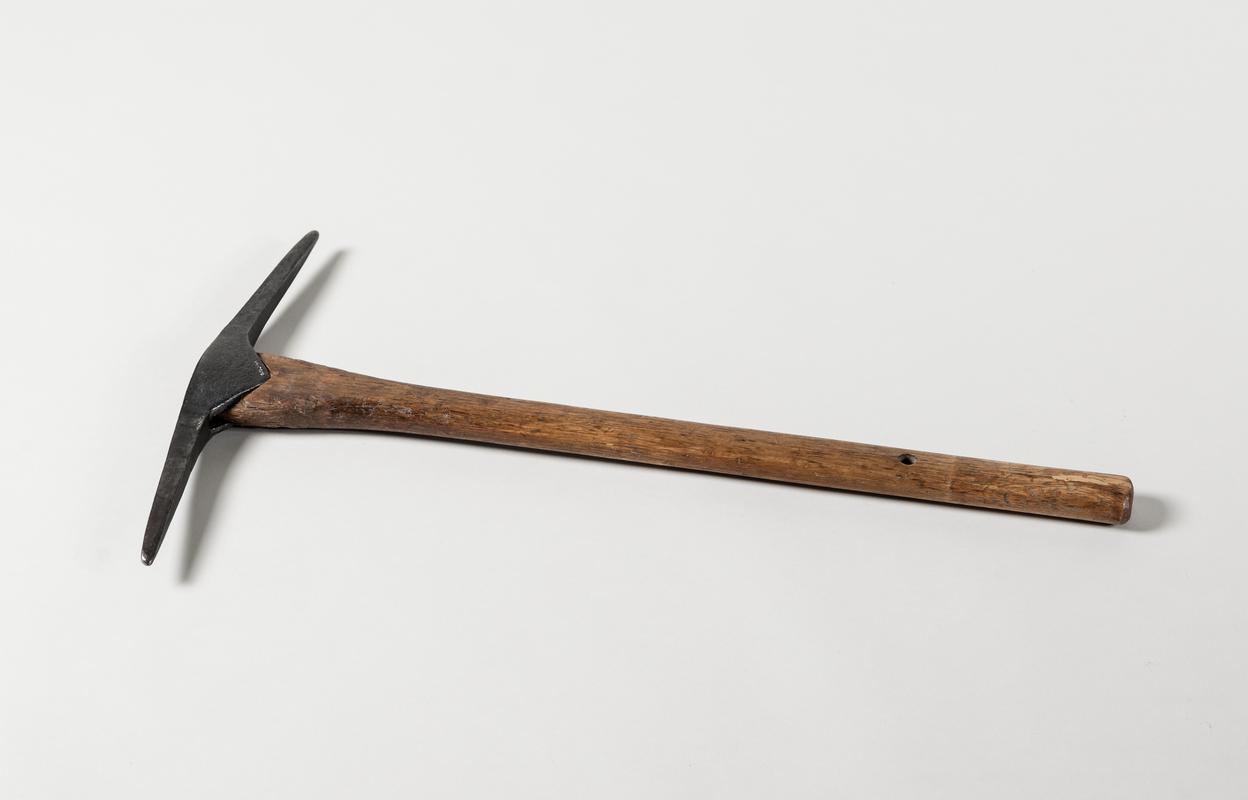 Bottom mandrel