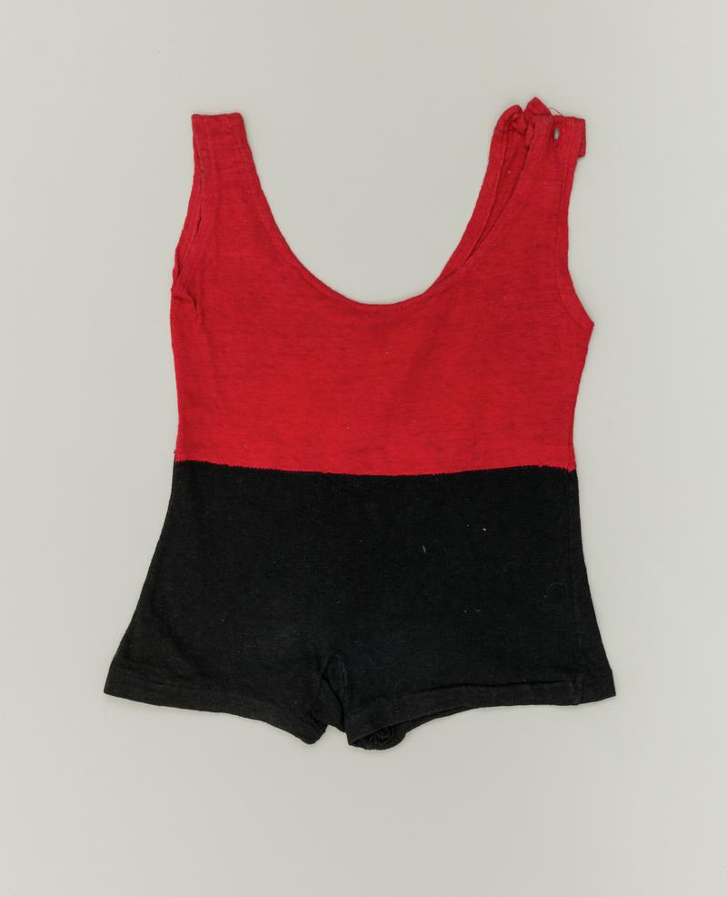 Child's bathing costume