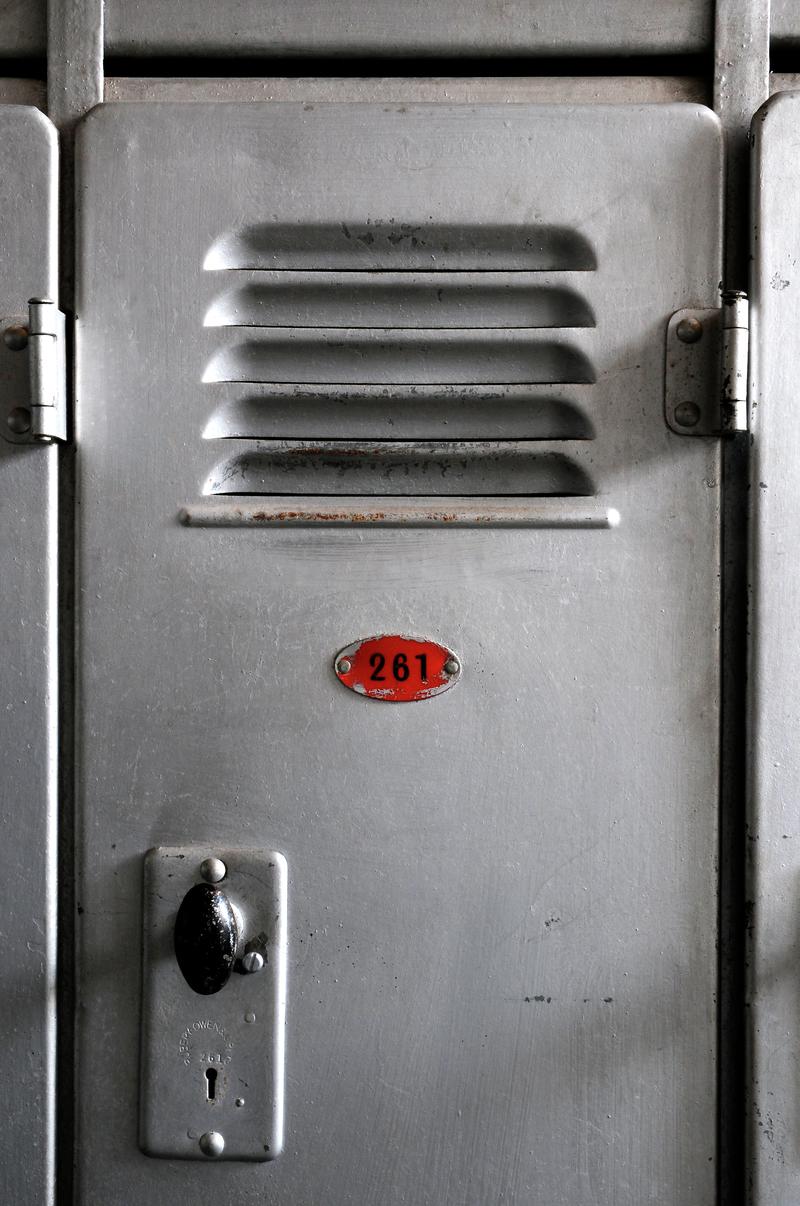 Big Pit Colliery, photograph