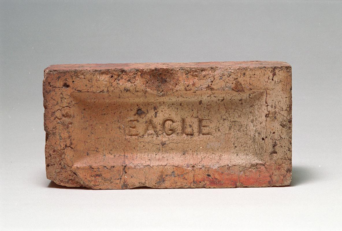 Brick : Eagle