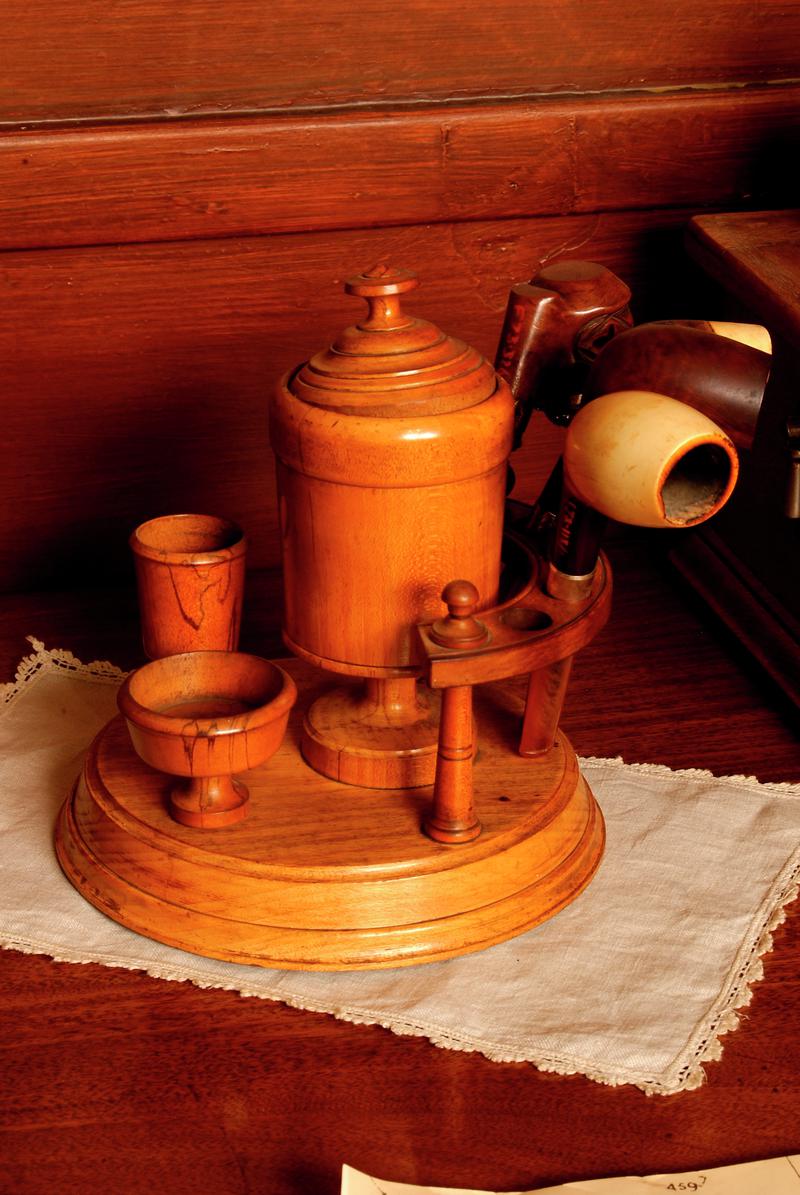Pipe rack