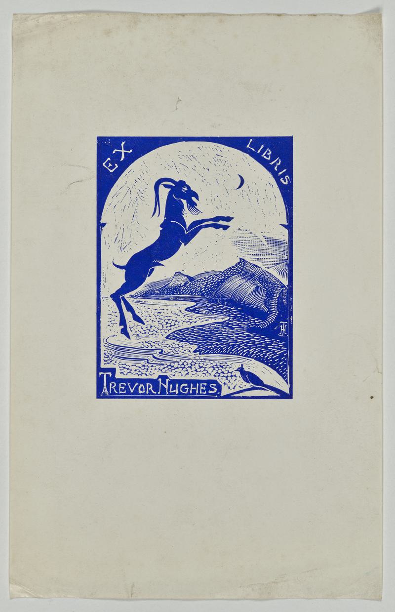 Ex Libris