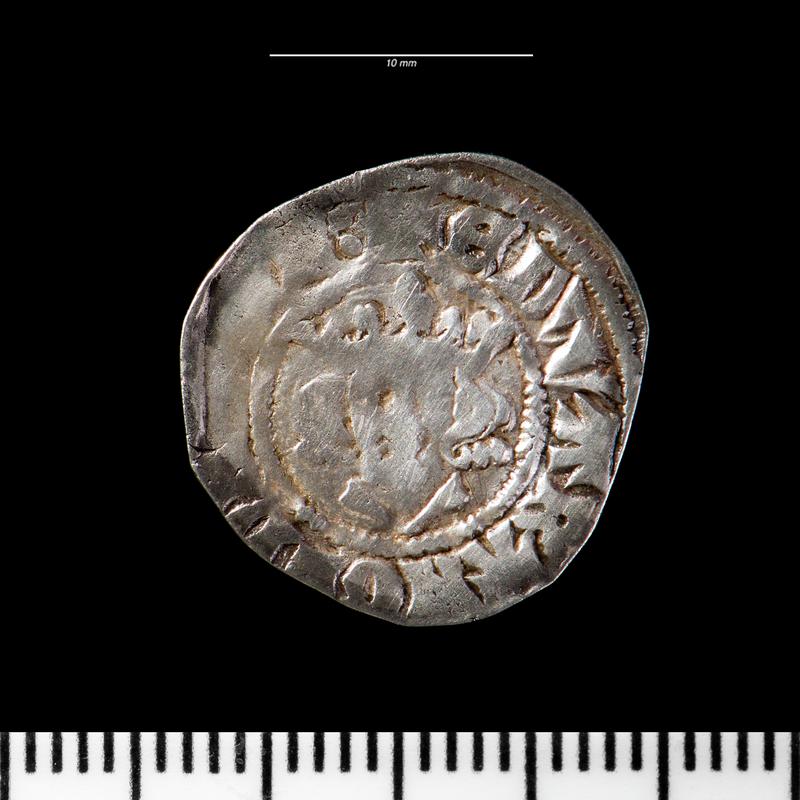 Neath Abbey Hoard (I)