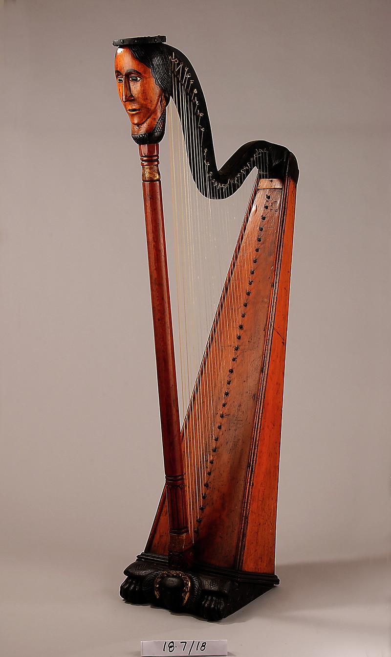 Harp - Collections Online