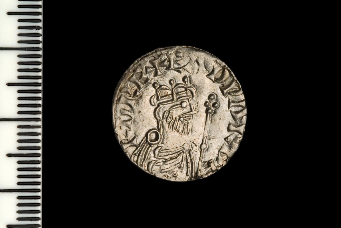 Abergavenny (area of) Hoard