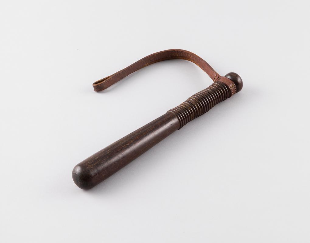 Truncheon