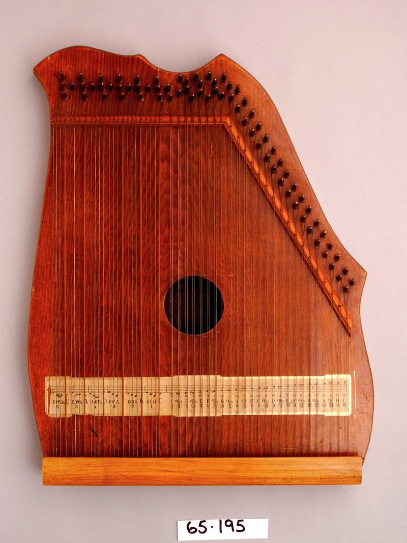 Zither