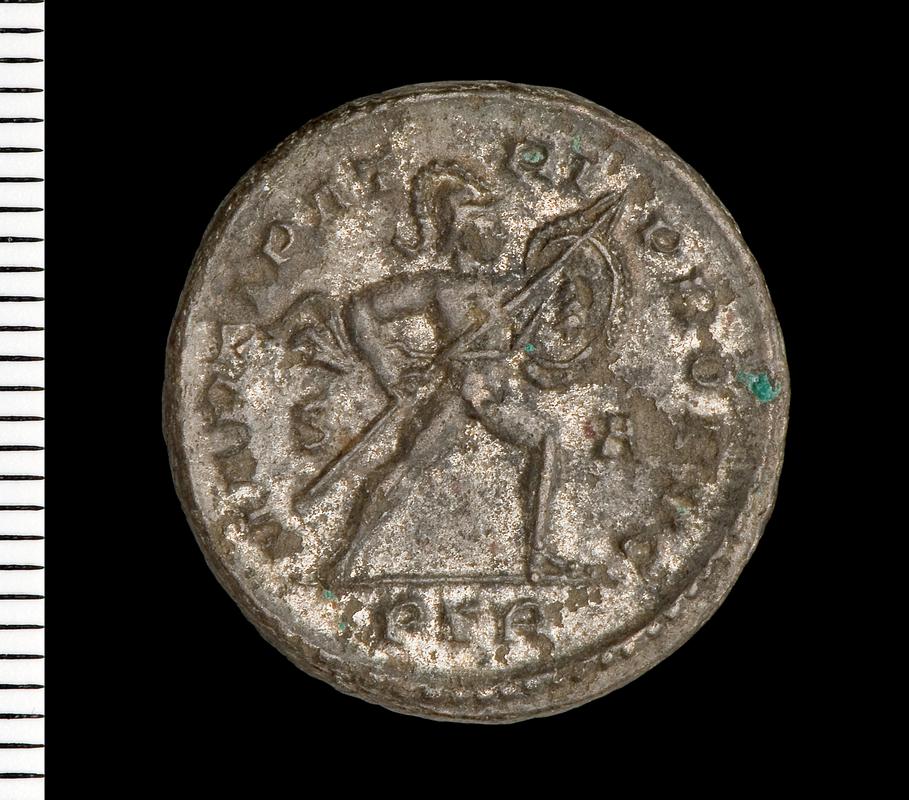 Sully Hoard II (A)