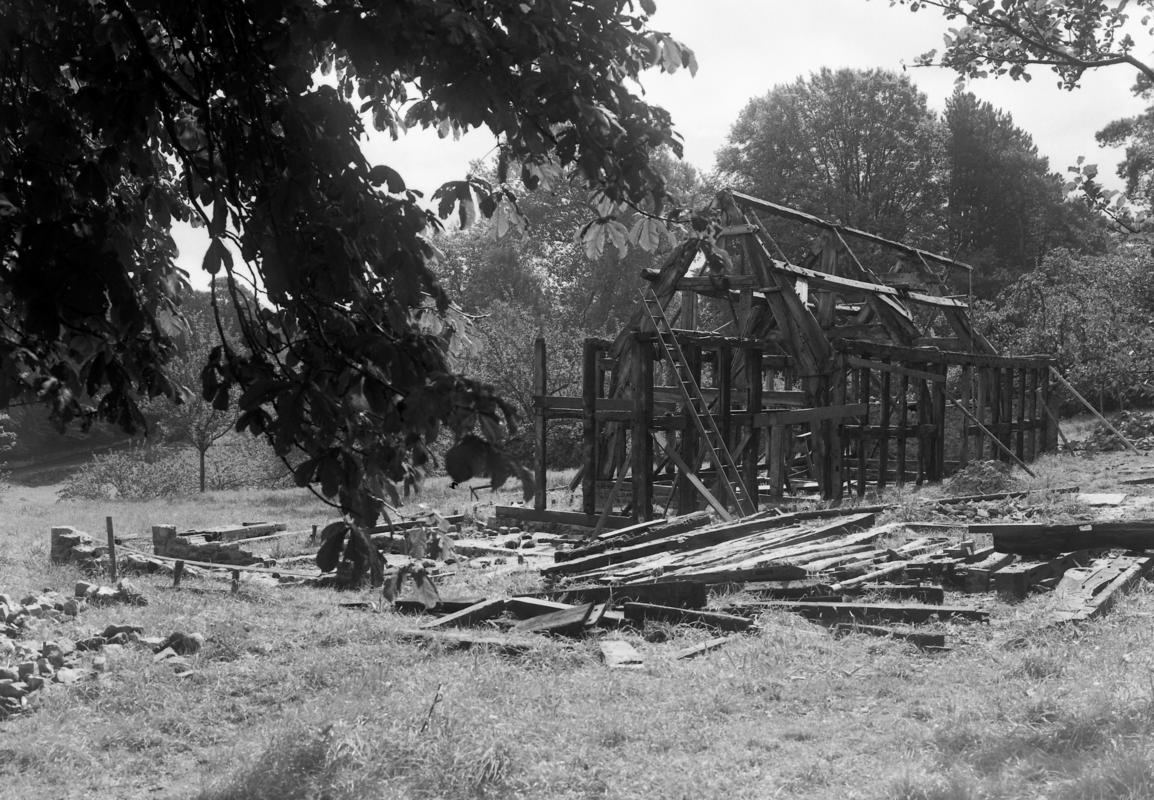 Stryd Lydan Barn
