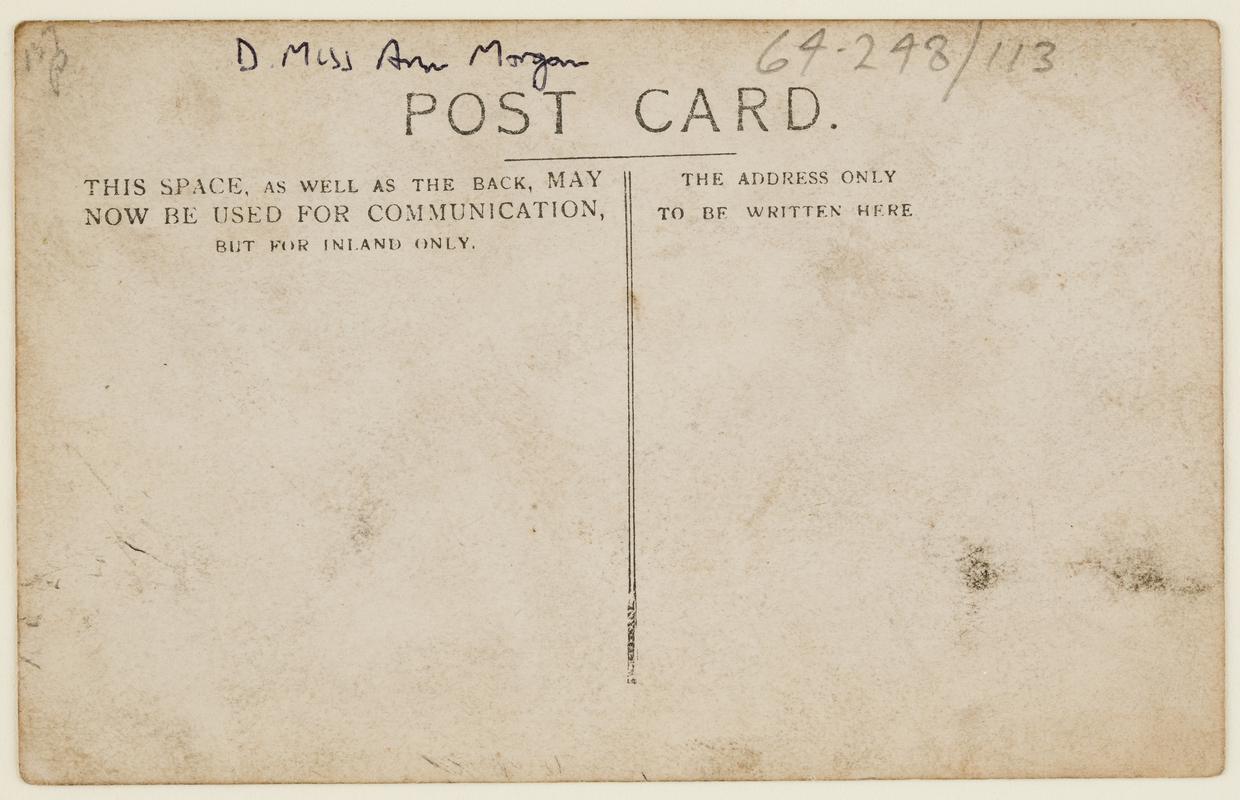 Postcard
