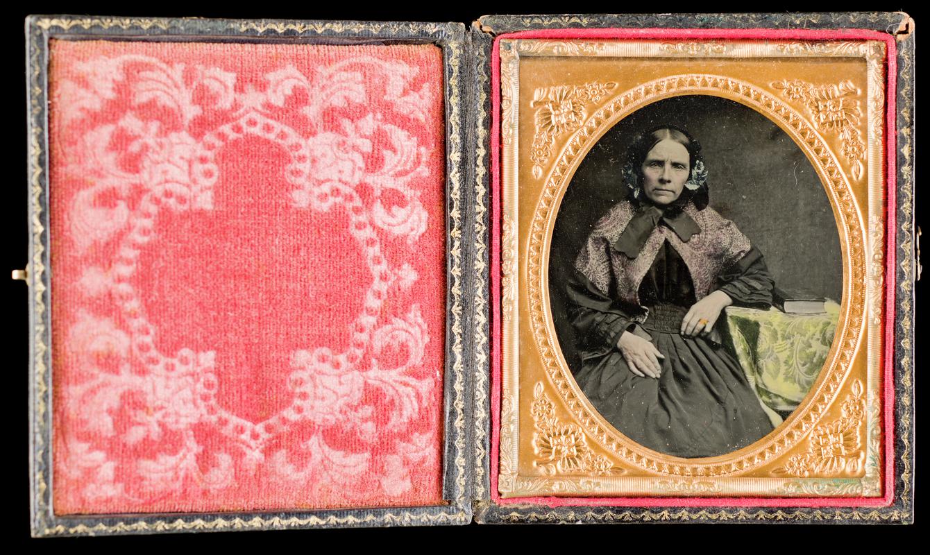 Ambrotype
