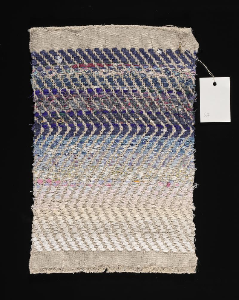 RUG-MAKING EXAMPLES