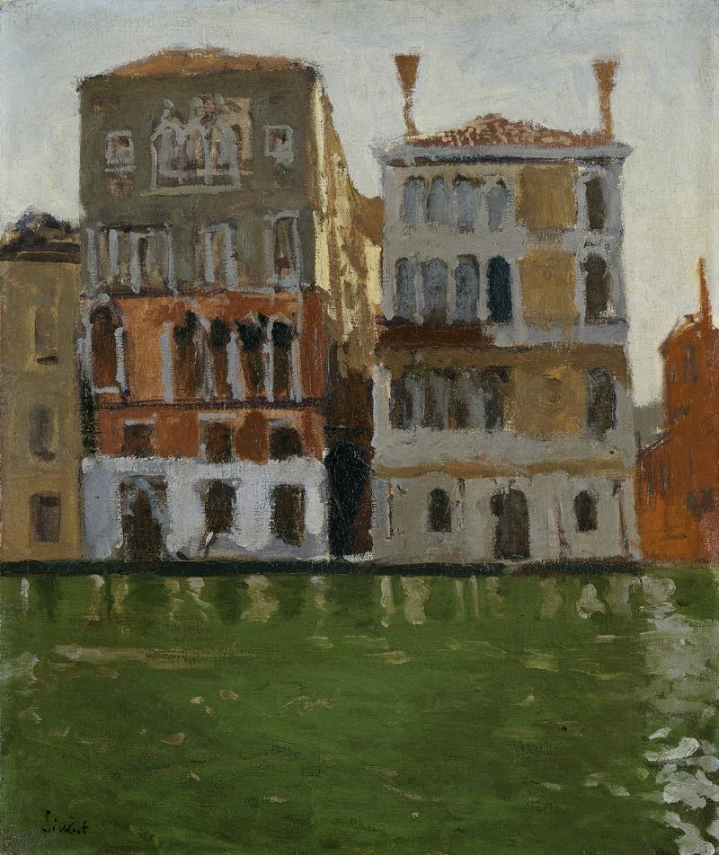 Palazzo Eleanora Duse, Venice