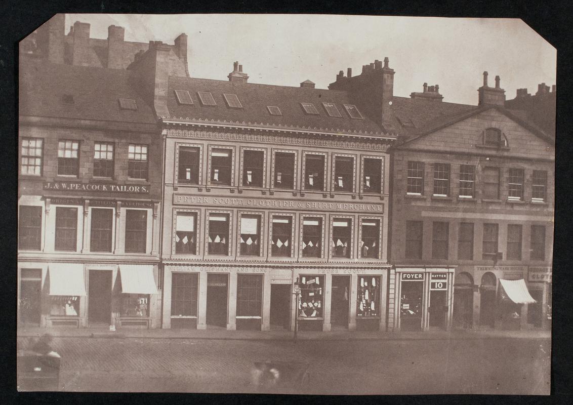 Edinburgh, photograph