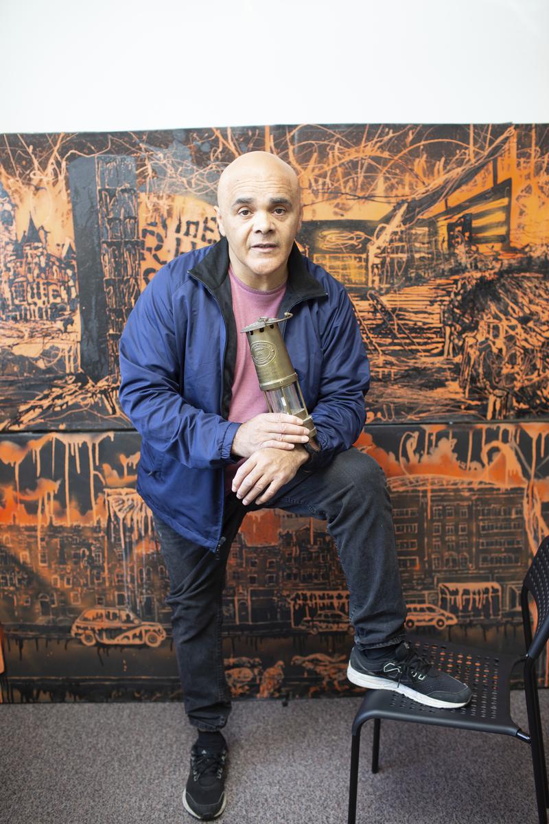 Ffotograff (digidol) | photograph (digital)