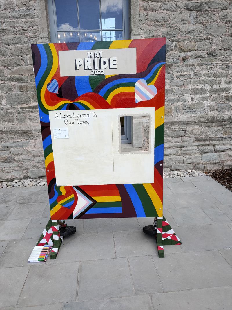 Ffotograff (digidol) | photograph (digital)