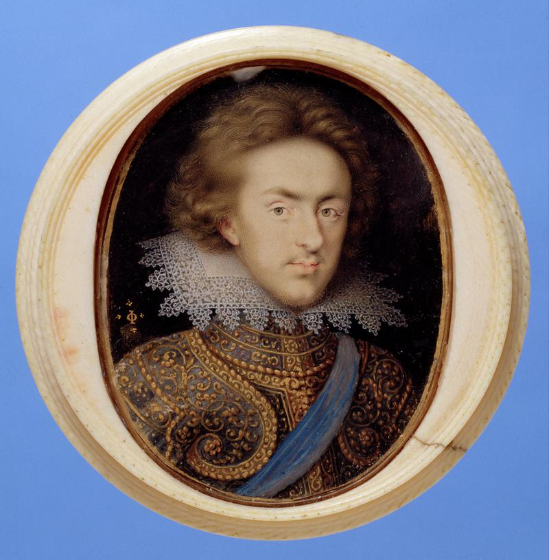 Henry, Prince of Wales (1594-1612)