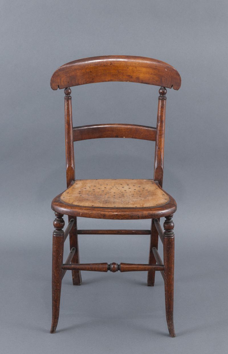 Bedroom chair