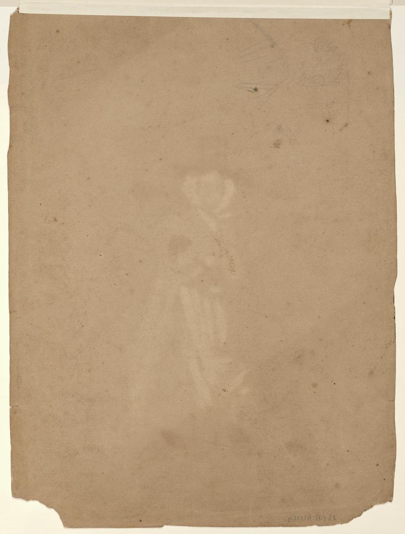 Welsh Costume - Jenny Jones