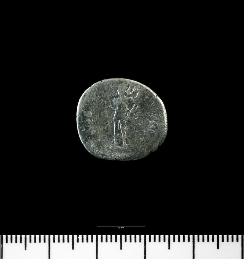 Caerleon Prysg Field coin hoard