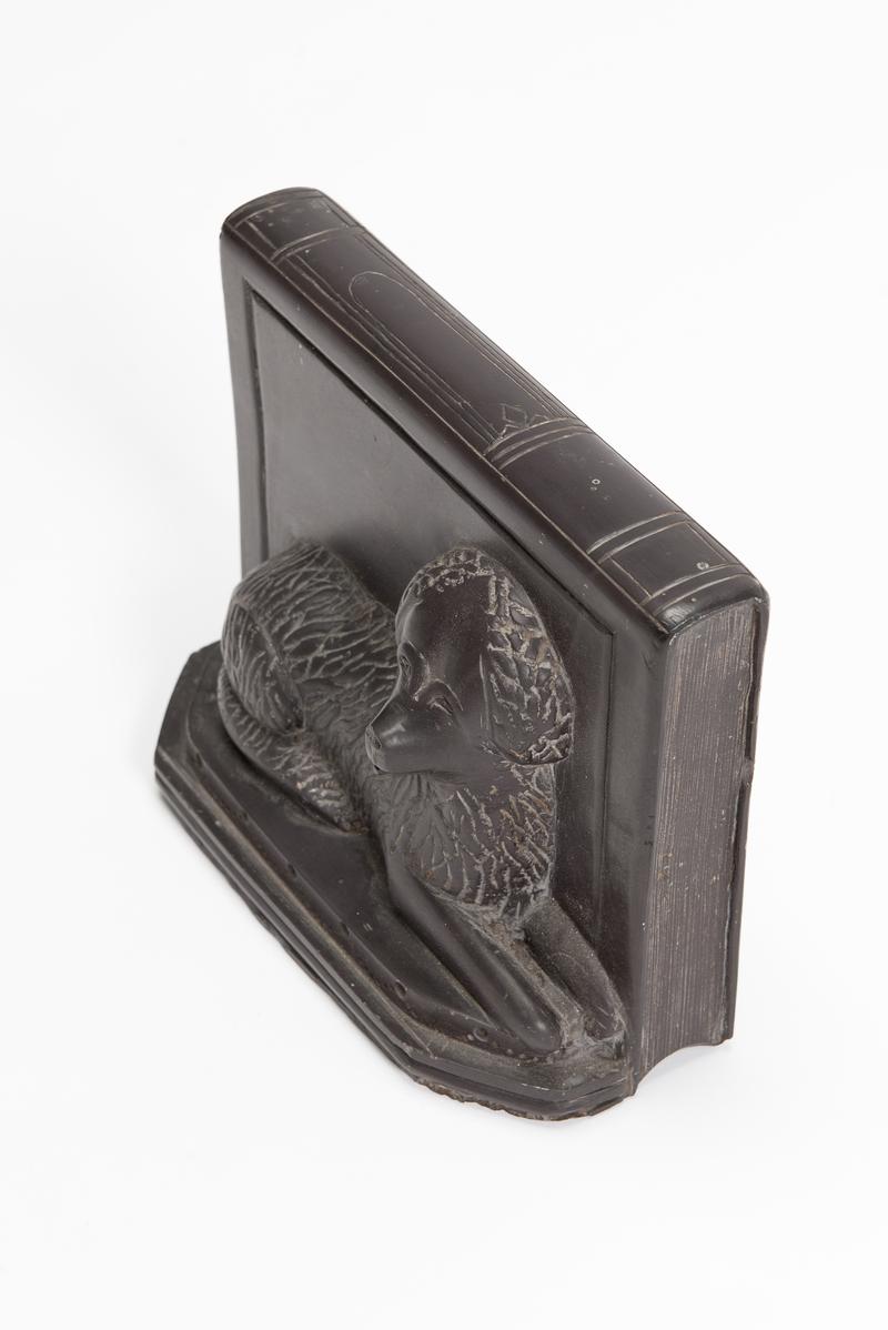 Book end