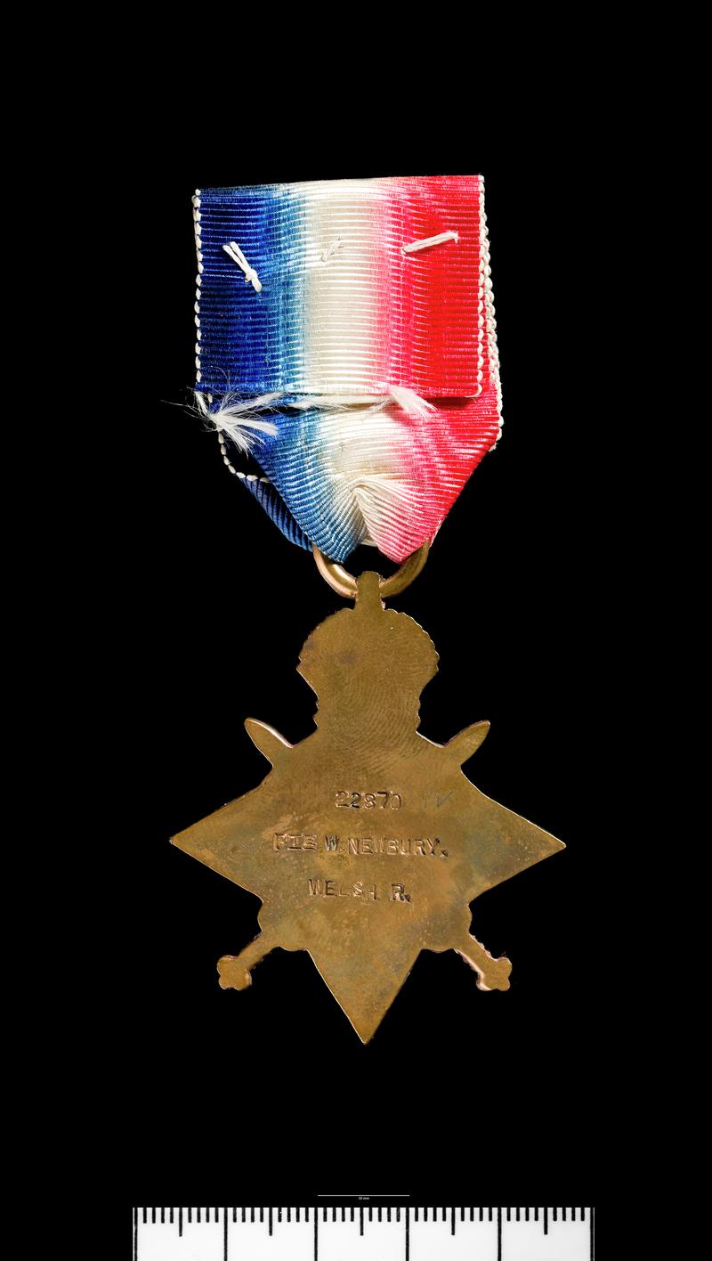 1914-1915 Star