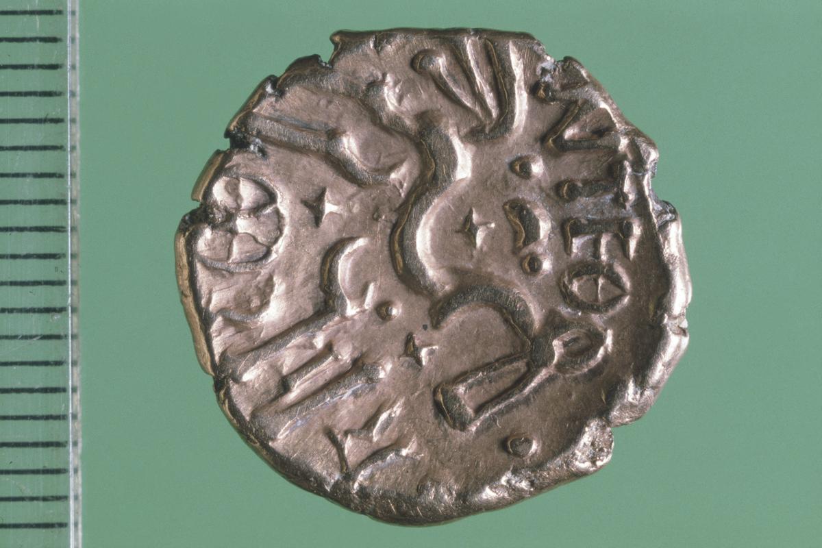 Stater of Anted