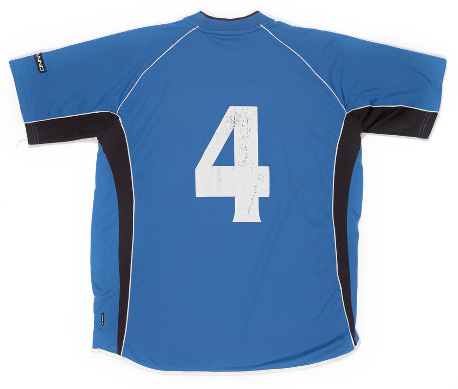 Football shirt