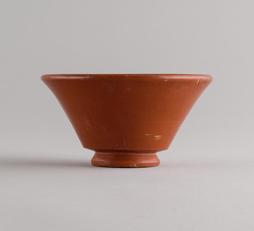 Roman samian cup