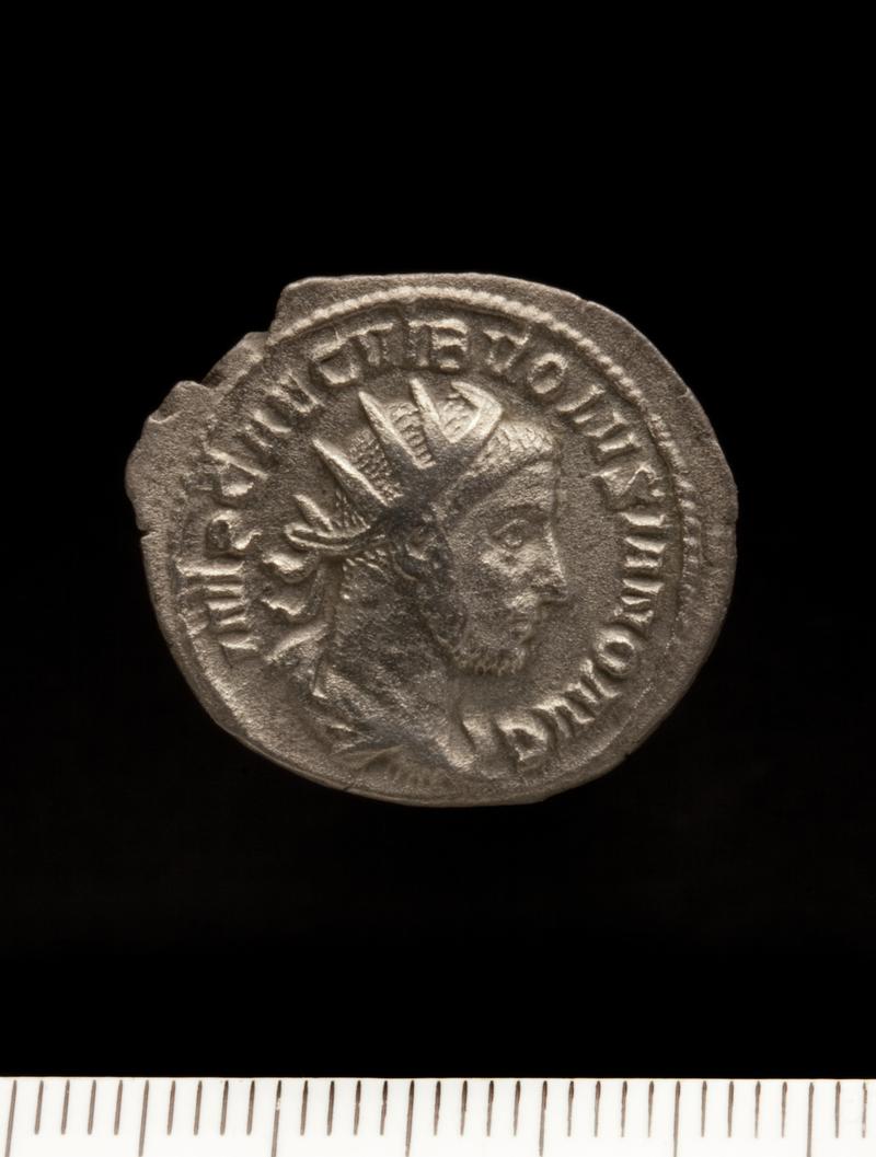 Sully Hoard I (1899)