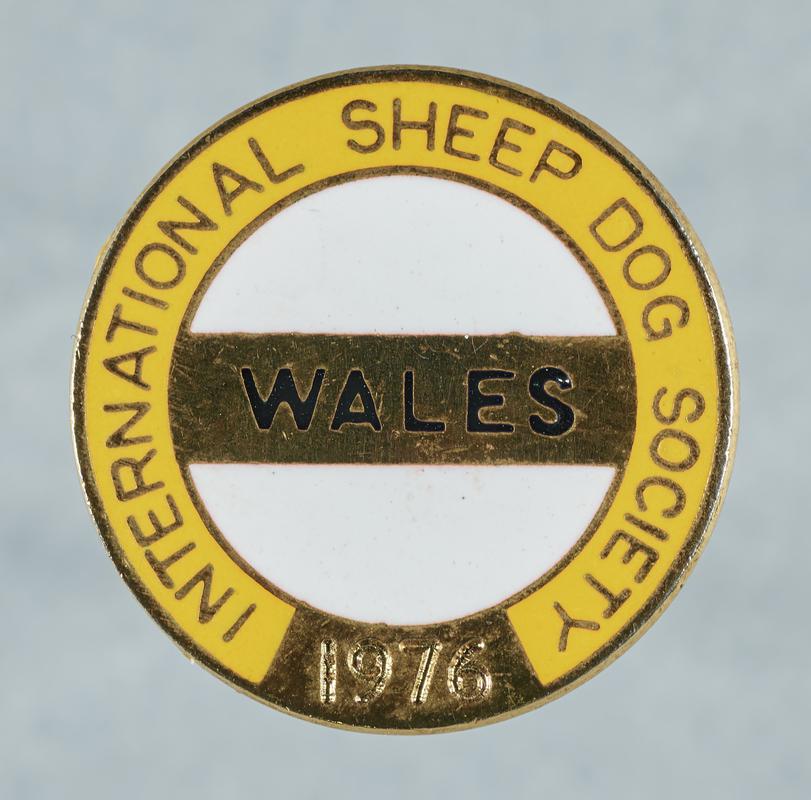 Badge