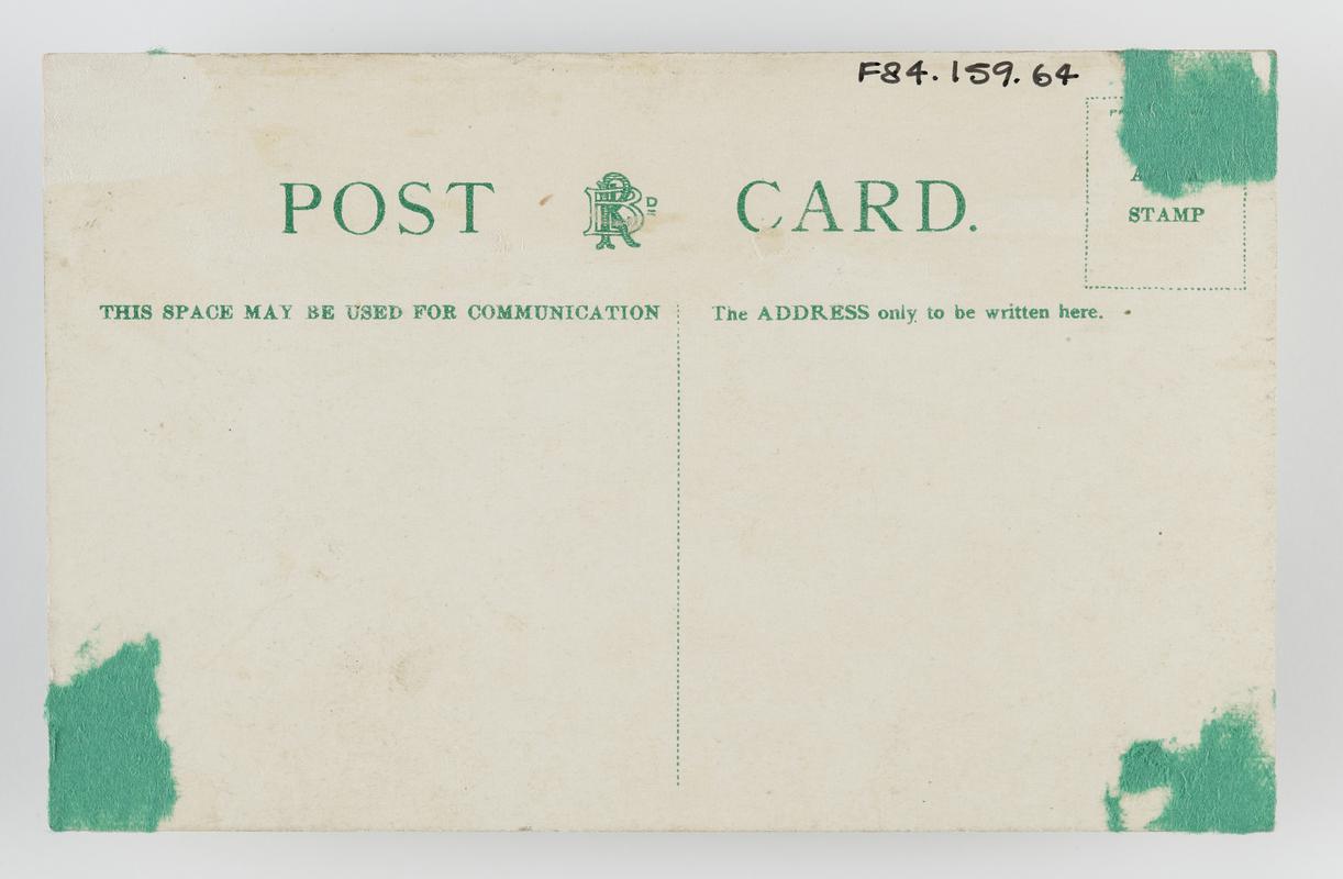 Postcard