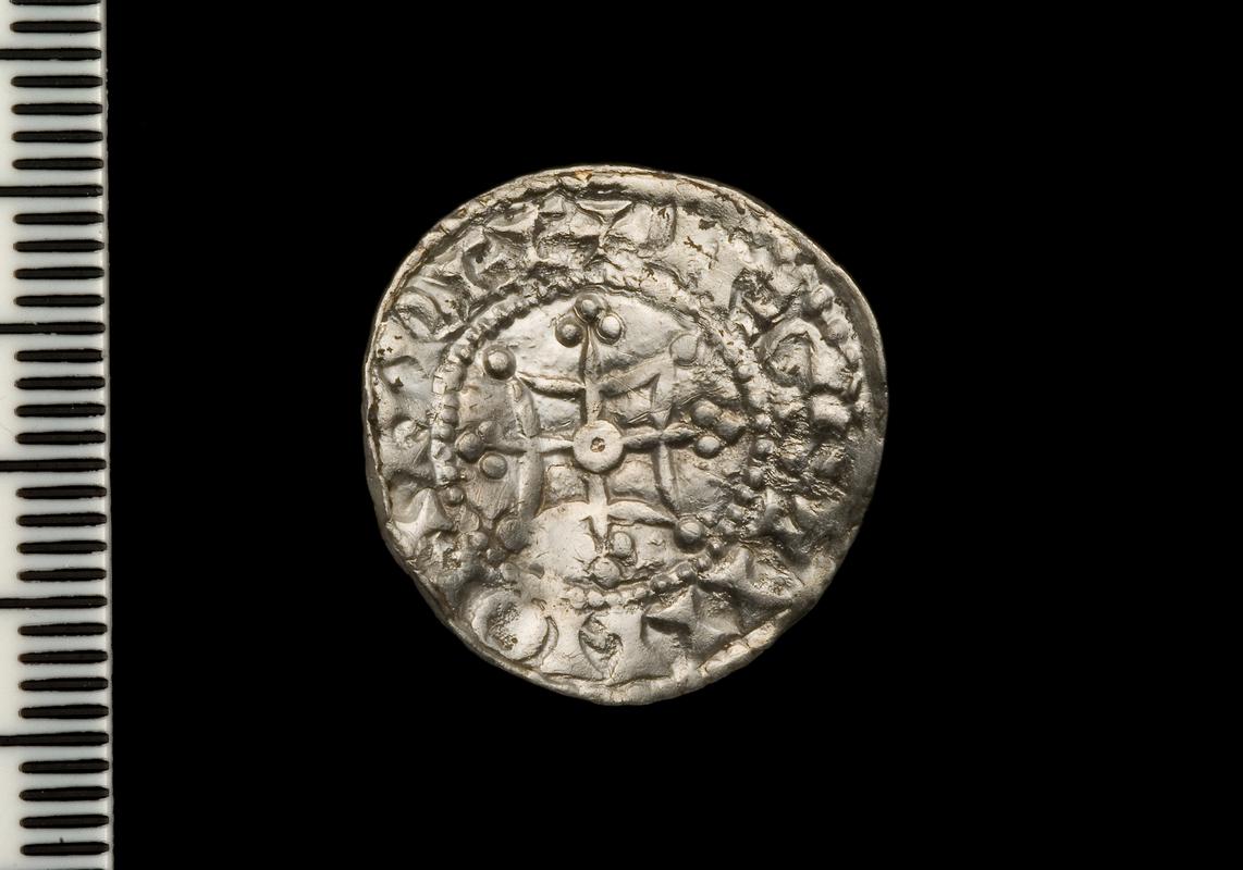 Abergavenny (area of) Hoard