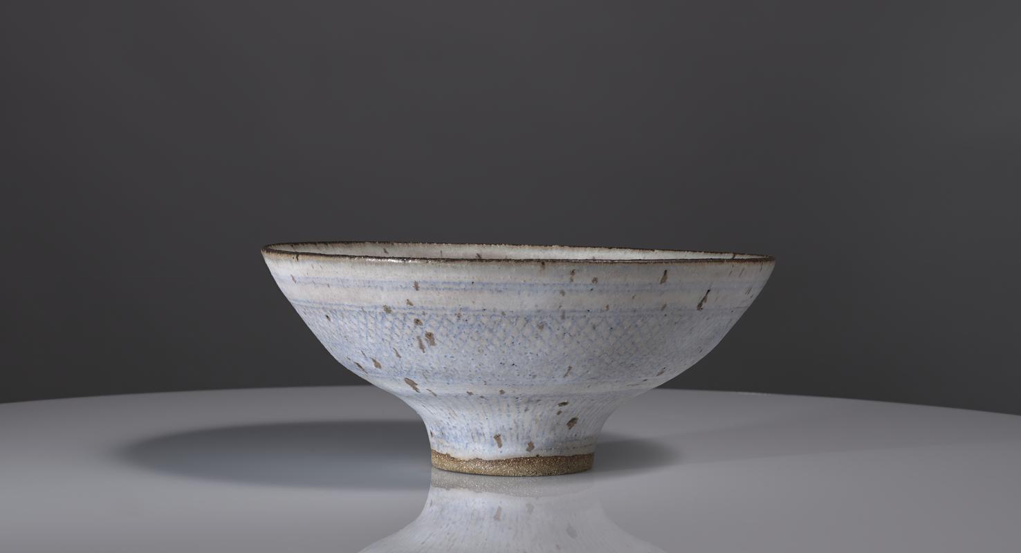 Knitted Bowl