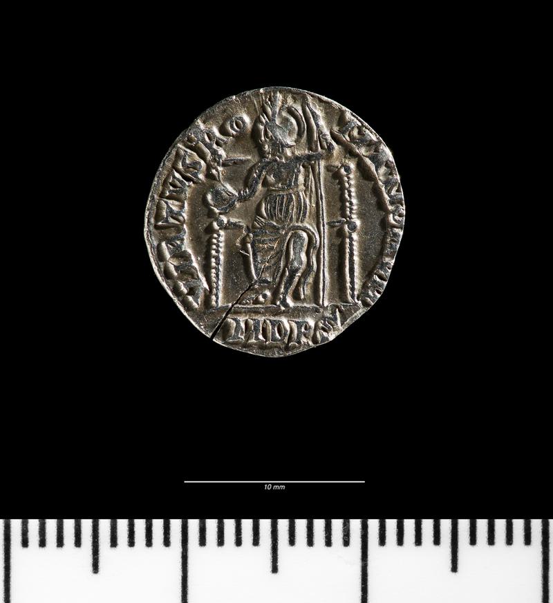 Caerwent Siliquae Hoard