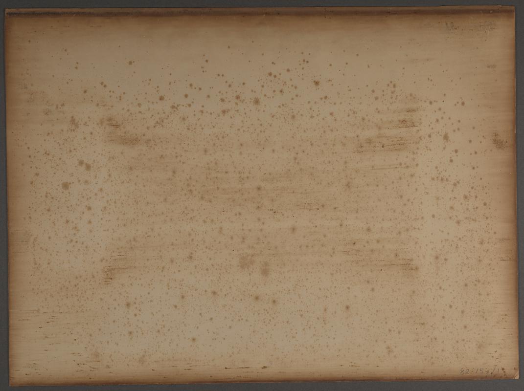 Radyr, photograph