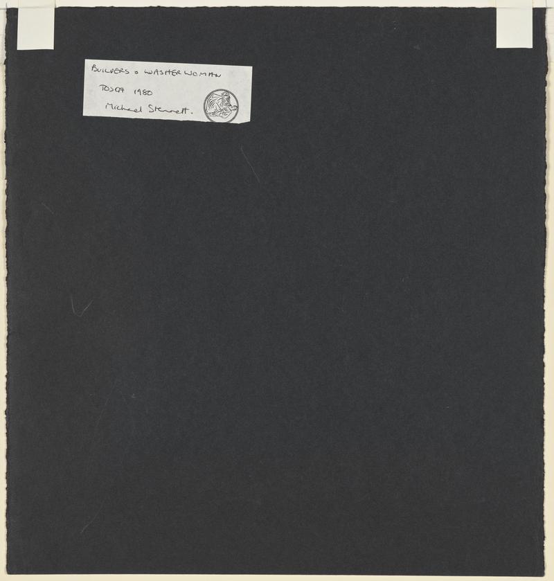 Costume designs for the Welsh National Opera