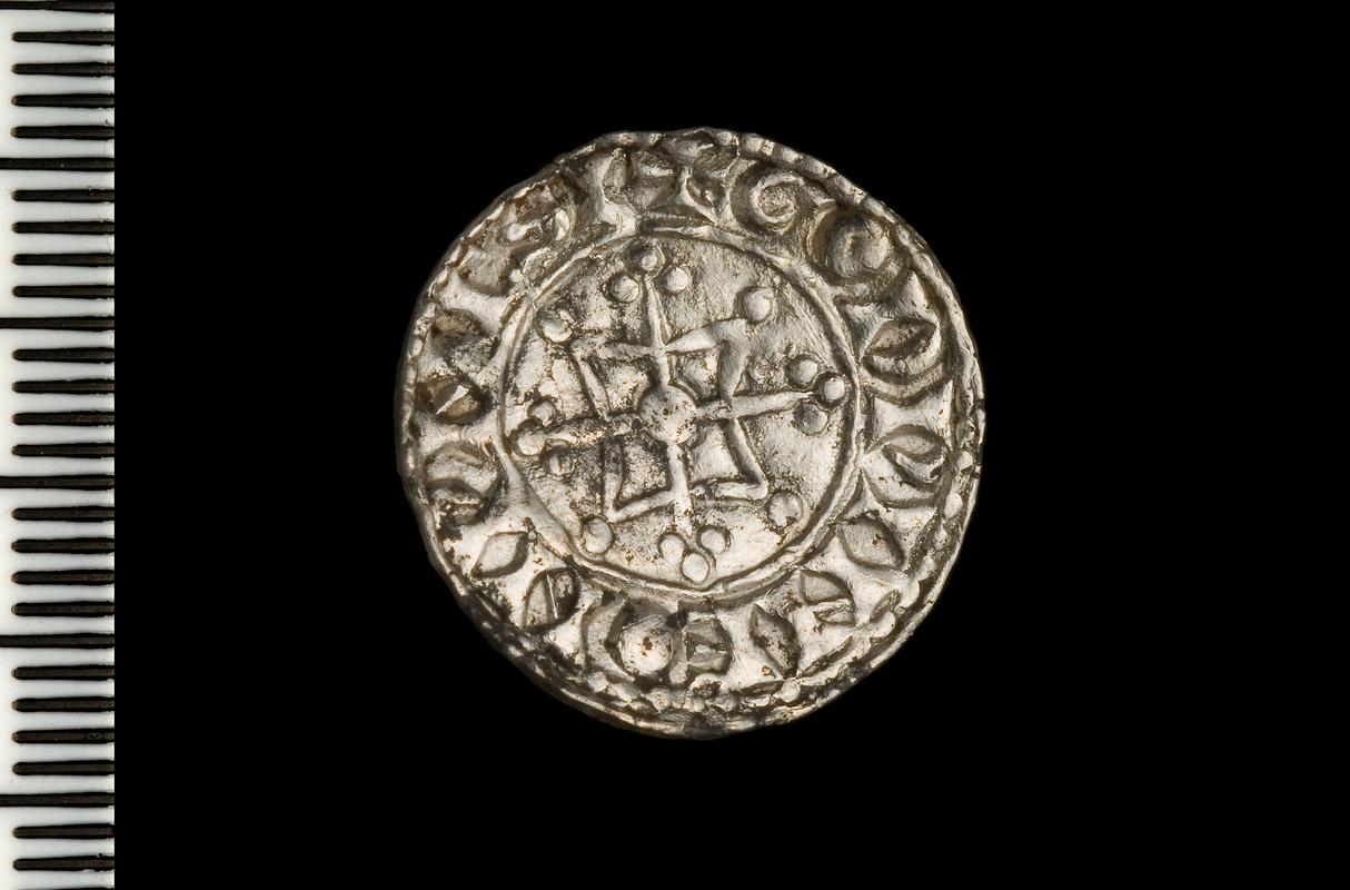 Abergavenny (area of) Hoard