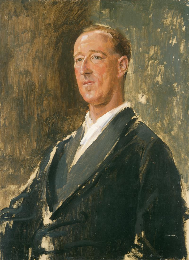 Thomas Evelyn Scott-Ellis, 8th Lord Howard de Walden (1880-1946)