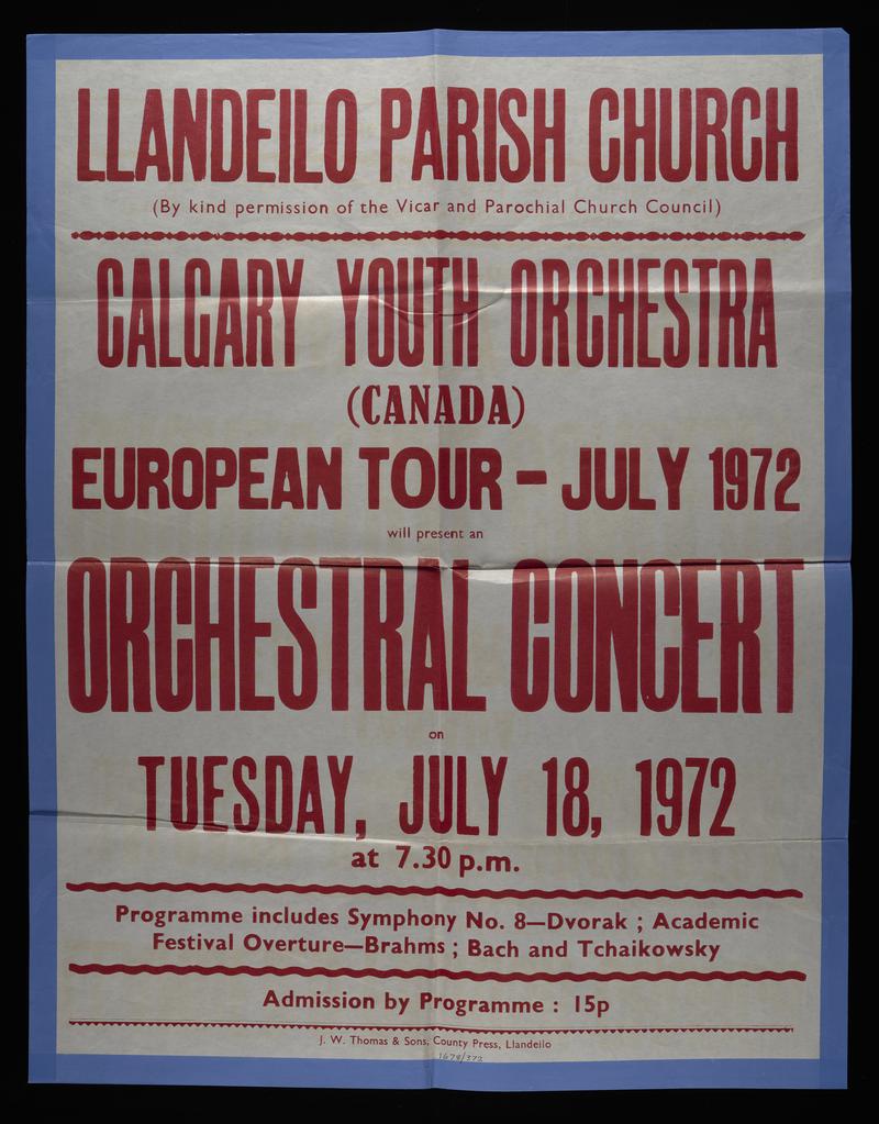 Poster