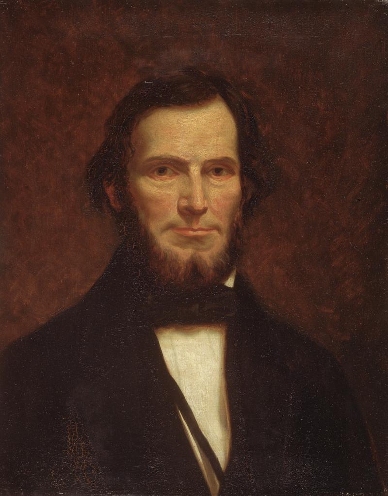 John Gibson R.A. (1790-1866)