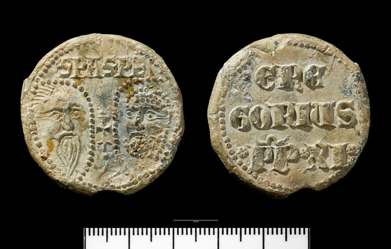Bulla of Pope Gregory XI